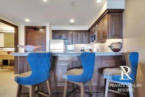 One Bedroom Grand Suite- Grand Solmar Lands End